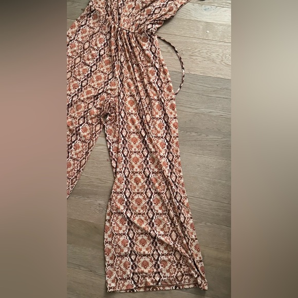 Romper Jumpsuit WHBM - Picture 8 of 11